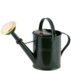 Plint Gießkanne 5 Liter Grün