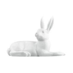 Porzellanhase "Johann"