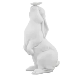 Porzellanhase "Lucy"