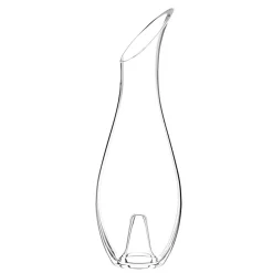 Riedel Glas Dekanter "O Thumbs Magnum"