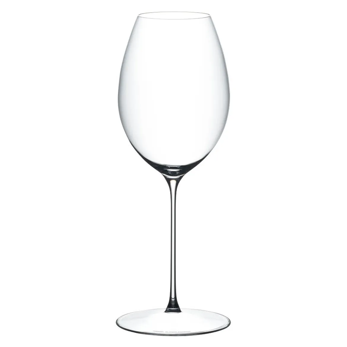 Riedel Hermitageglas "Superleggero"