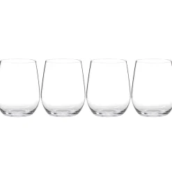 Riedel Viognier/Chardonnay 4er Set "O"