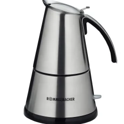 Rommelsbacher Espresso-Kocher "El Presso Deluxe"