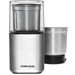 Rommelsbacher Kaffee-/ Gewürzmühle
