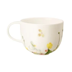 Rosenthal Espressotasse "Brillance Fleurs Sauvages"