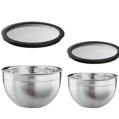 Rösle Schüssel-Set