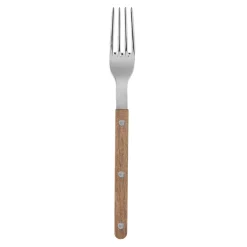 Sabre Menügabel "Bistrot Shiny Teak"