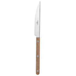 Sabre Menümesser "Bistrot Shiny Teak"