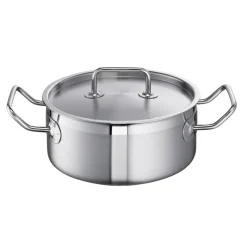 Schulte Ufer Bratentopf "Profi-Line I"
