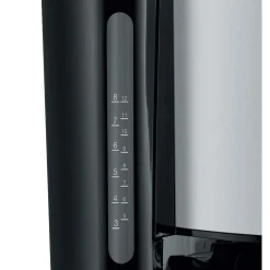 Severin Filterkaffeemaschine für 8 Tassen "TYPE"