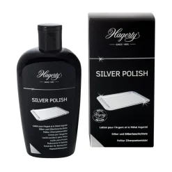 Silver Polish 250ml