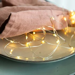 Sirius LED-Lichterkette 
