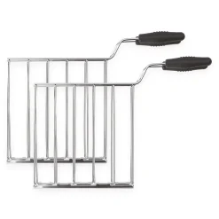 Smeg Sandwich-Zange für 2-Scheiben Toaster