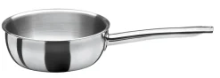 Spring Sauteuse 24 cm