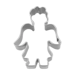 Städter Ausstecher "Engel" 4,5 cm