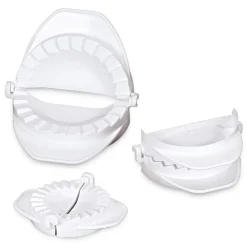 Städter Maultaschenformer-Set "Alfredo's Pasta"