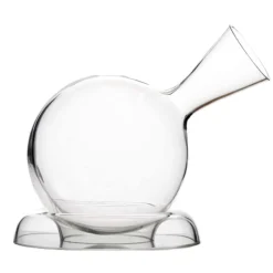 Stölzle Glas Dekanter "Earth"