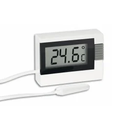 TFA Digitales Innen-Außen-Thermometer