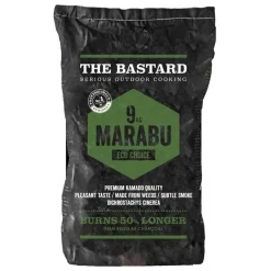 The Bastard Charcoal Marabu - 9 kg