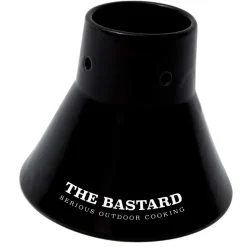 The Bastard Chicken Sitter