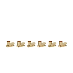 Uyuni Clips Mini "Taper Candle"