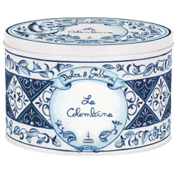 Venchi Kleiner Oster-Hefekuchen "Colombina al Mandarino"