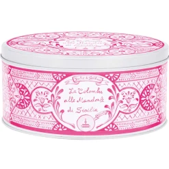 Venchi Oster-Hefekuchen "Colomba alle Mandorle"