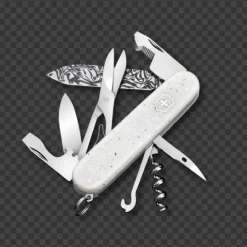 Victorinox Taschenmesser "Special Companion Damast" Limited Edition 2025