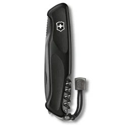 Victorinox Taschenmesser "Ranger Grip 55 Onyx Black"