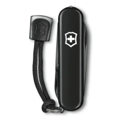 Victorinox Taschenmesser "Signature Lite Onyx Black"