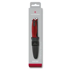 Victorinox Venture, rot