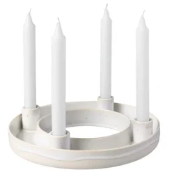 Villeroy & Boch Adventskranz 