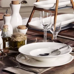 Villeroy & Boch Artesano Original Suppenteller 25cm