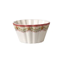 Villeroy & Boch Bol "Winter Bakery Delight"