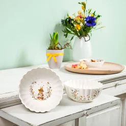 Villeroy & Boch Bowl 17,5x17,5x7cm 