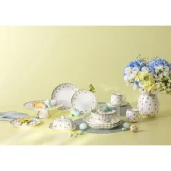 Villeroy & Boch Butterdose 