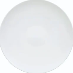 Villeroy & Boch Coupe-Teller "Royal weiß"25 cm