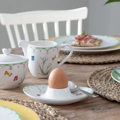 Villeroy & Boch Eierbecher 15,5x11,5x3cm 
