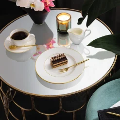 Villeroy & Boch Frühstücksteller 