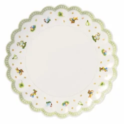 Villeroy & Boch Frühstücksteller 