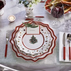 Villeroy & Boch Frühstücksteller 24 cm 