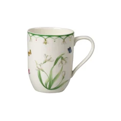 Villeroy & Boch Henkelbecher 11,5x8x10,5cm 