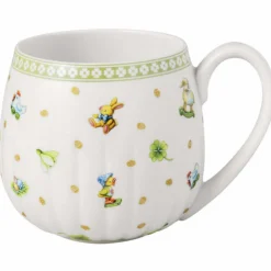 Villeroy & Boch Henkelbecher "Easter Delight"