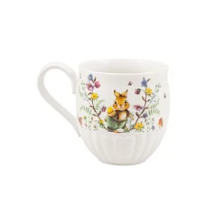 Villeroy & Boch Henkelbecher, Familie 14,5x10x10cm 