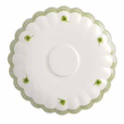 Villeroy & Boch Henkelbecher-Untertasse "Easter Delight"