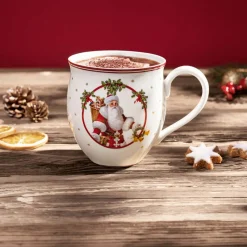 Villeroy & Boch Henkelbecher 