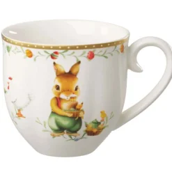 Villeroy & Boch Jahresbecher 