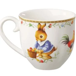 Villeroy & Boch Jahresbecher 