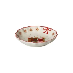 Villeroy & Boch Jahresschale klein 2019 16x16cm 