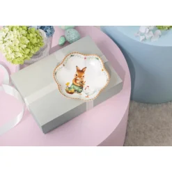 Villeroy & Boch Jahresschale 